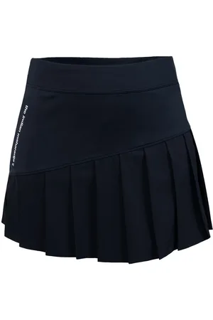 The Indian Maharadja Pleated skirt rok tennis dames