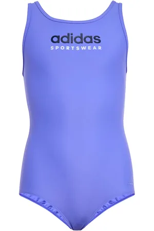 adidas Spw ubsuit kids badpak sport meisjes