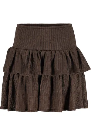 Frankie & Liberty Zomer skort kant meisjes - rebecca