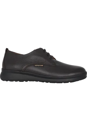 Mephisto Lester heren veterschoen