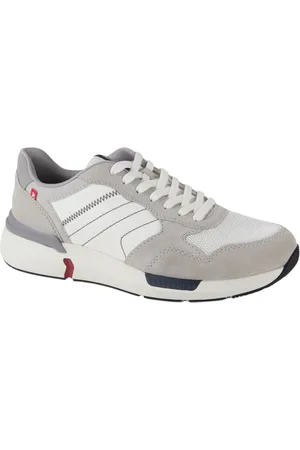 Rieker U1401-80 heren sneakers