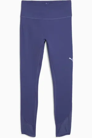 PUMA W cloudspun soft mesh hw 7 3/4 tight training dames