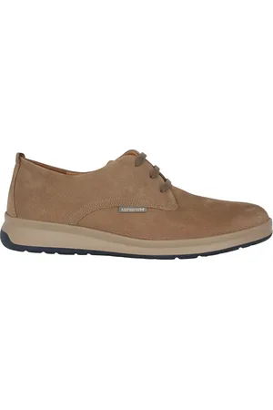 Mephisto Lester heren veterschoen