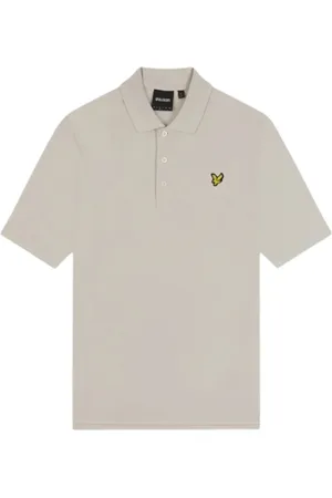 Lyle & Scott Polo t-shirt