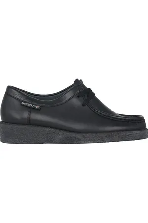 Mephisto Christy dames veterschoen