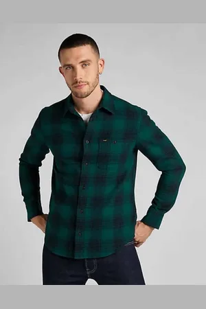 Lee Esmeralda green/