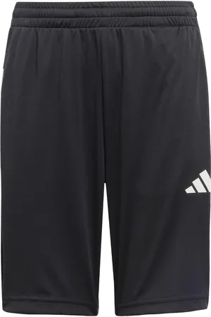 adidas J tr-es 3s sh short training jongens