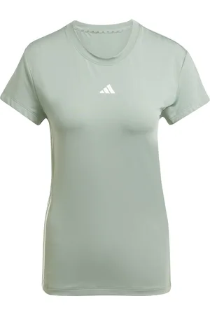 adidas Hyglm t t-shirt training km dames