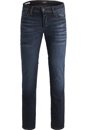 JACK & JONES Jack jones jjitim jjoriginal jos 719 12118215 denim