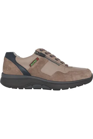 Mephisto Sano amory heren rollende wandelsneaker