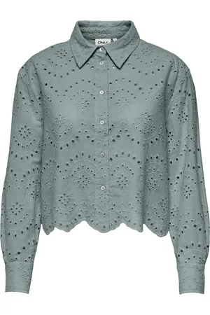 ONLY Onlvalais ls shirt wvn noos oud