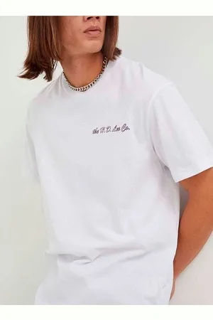 Lee T-shirtbright