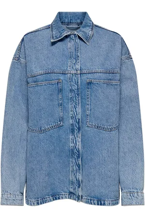 ONLY Blouse lange mouw 15324363