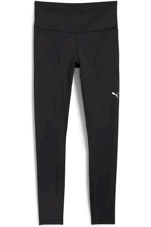 PUMA Cloudspun soft hw fl tight long tight training dames