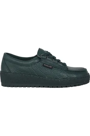 Mephisto Lady dames veterschoen