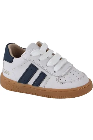 Shoesme Bn25s003-d jongens veterschoenen