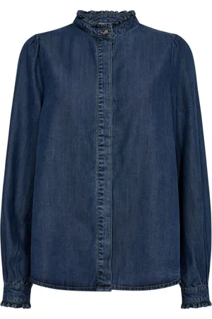 Freequent Wilke 205133 medium blue