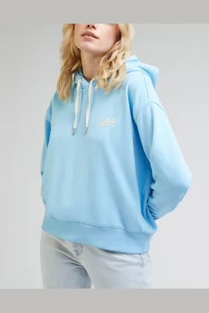 Lee Hoodie shasta