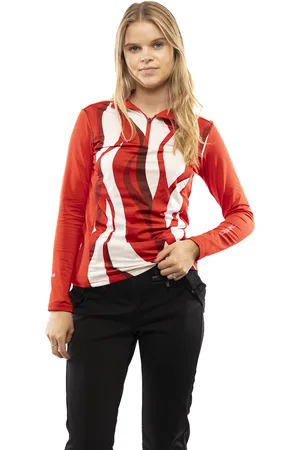 Icepeak Ski pully dames