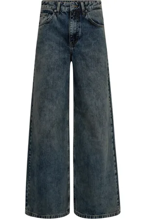 Co`Couture Cc darin wide jeans
