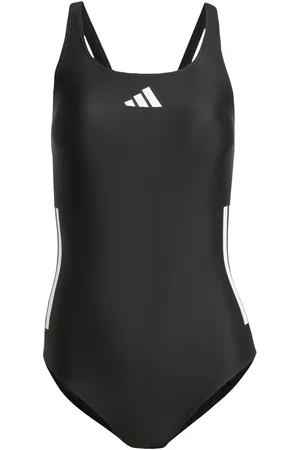 adidas 3s bld swimsuit badpak sport dames