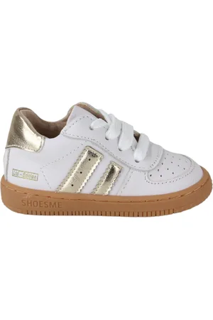 Shoesme Bn25s003-a meisjes veterschoenen