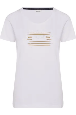 HV SOCIETY T-shirt hvsgrazia