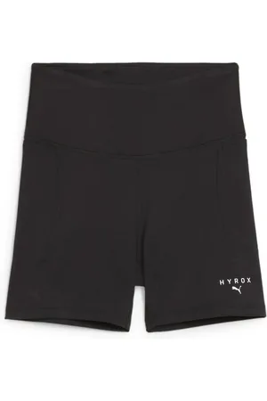 PUMA W x hyrox cloudspun 3 long tight training dames