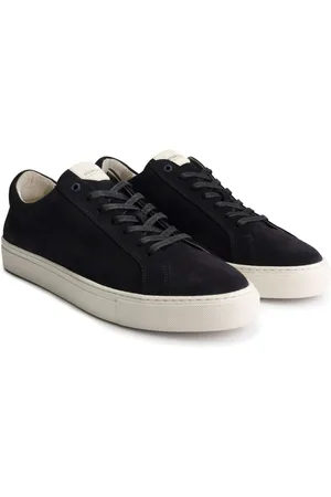 Dstrezzed Ds low basic sneaker