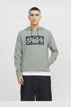 JACK & JONES Jjcolton sweat hood