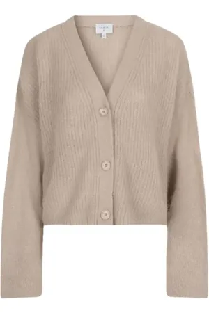 Dante 6 D6 utah cropped cardigan