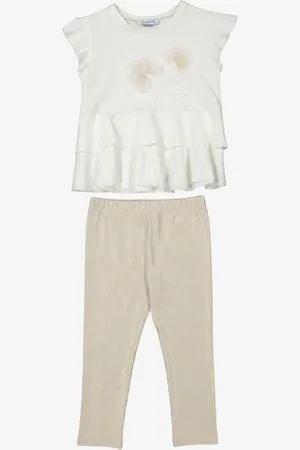 Mayoral Meisjes set legging