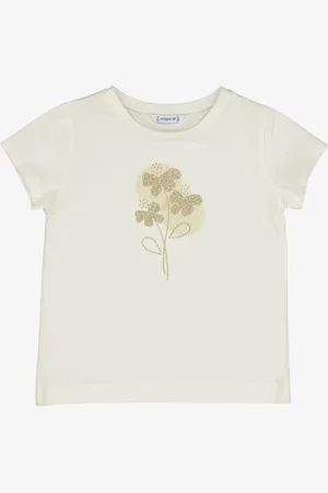Mayoral Basic s/s t-shirt