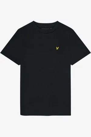 Lyle & Scott Jongens shirt
