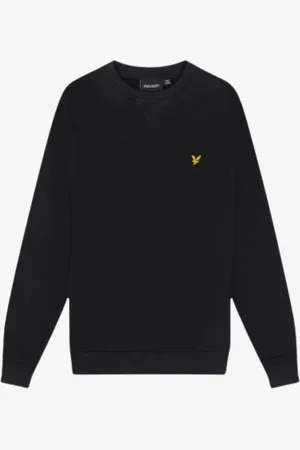 Lyle & Scott Jongens sweater