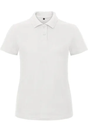 B and C Dames id.001 poloshirt
