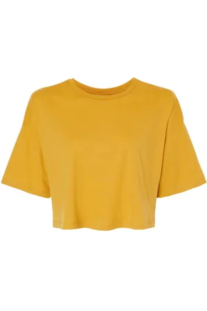 Bella + Canvas Dames jersey gewaad top