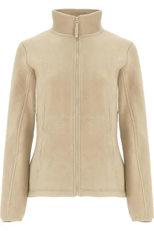 ROLY Dames artic full zip fleecejack