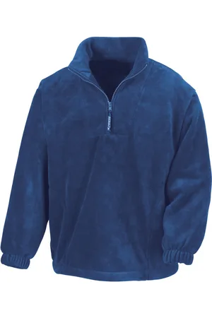 Result Polartherm fleece top voor kinderen