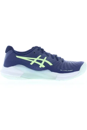 Asics Gel-challenger 14 clay gravel tennis schoen dames