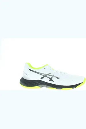 Asics Netburner ballistic ff 3 indoor schoen heren