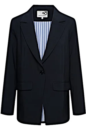 &Co Woman &co women r cristal navy