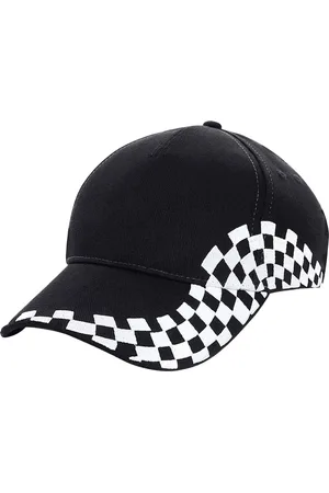 Beechfield Grand prix baseball cap