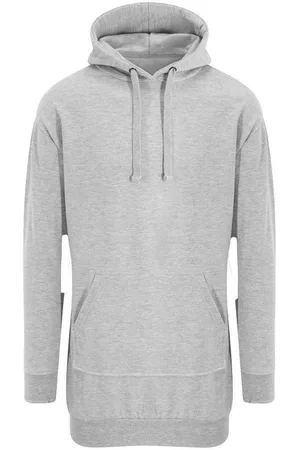 AWDis Dames just hoods hoodie jurk