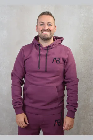 AB Lifestyle Essential hoodie