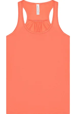 Bella + Canvas Dames racerback flowy tank top