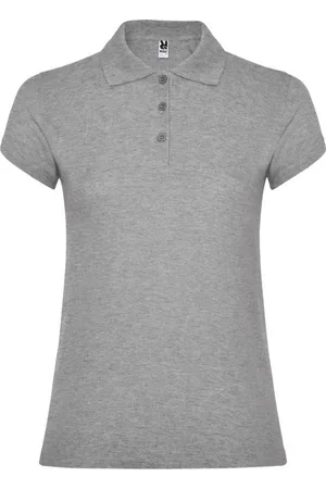 ROLY Dames ster poloshirt