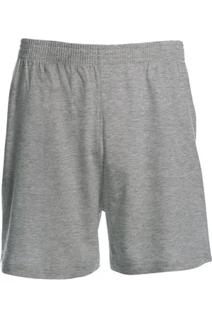 B and C Korte broek move heather voor volwassenen