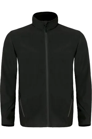 B and C Heren coolstar fleecejack