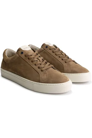 Dstrezzed Ds low basic sneaker